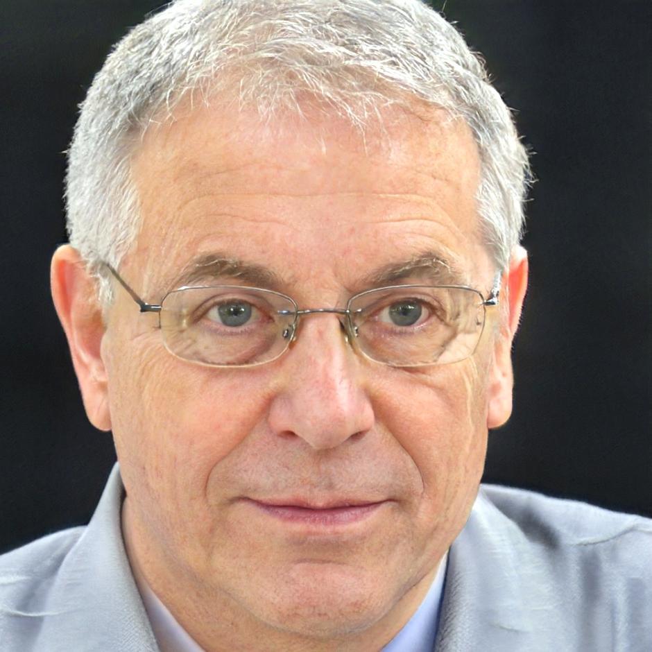 Marcus Weber