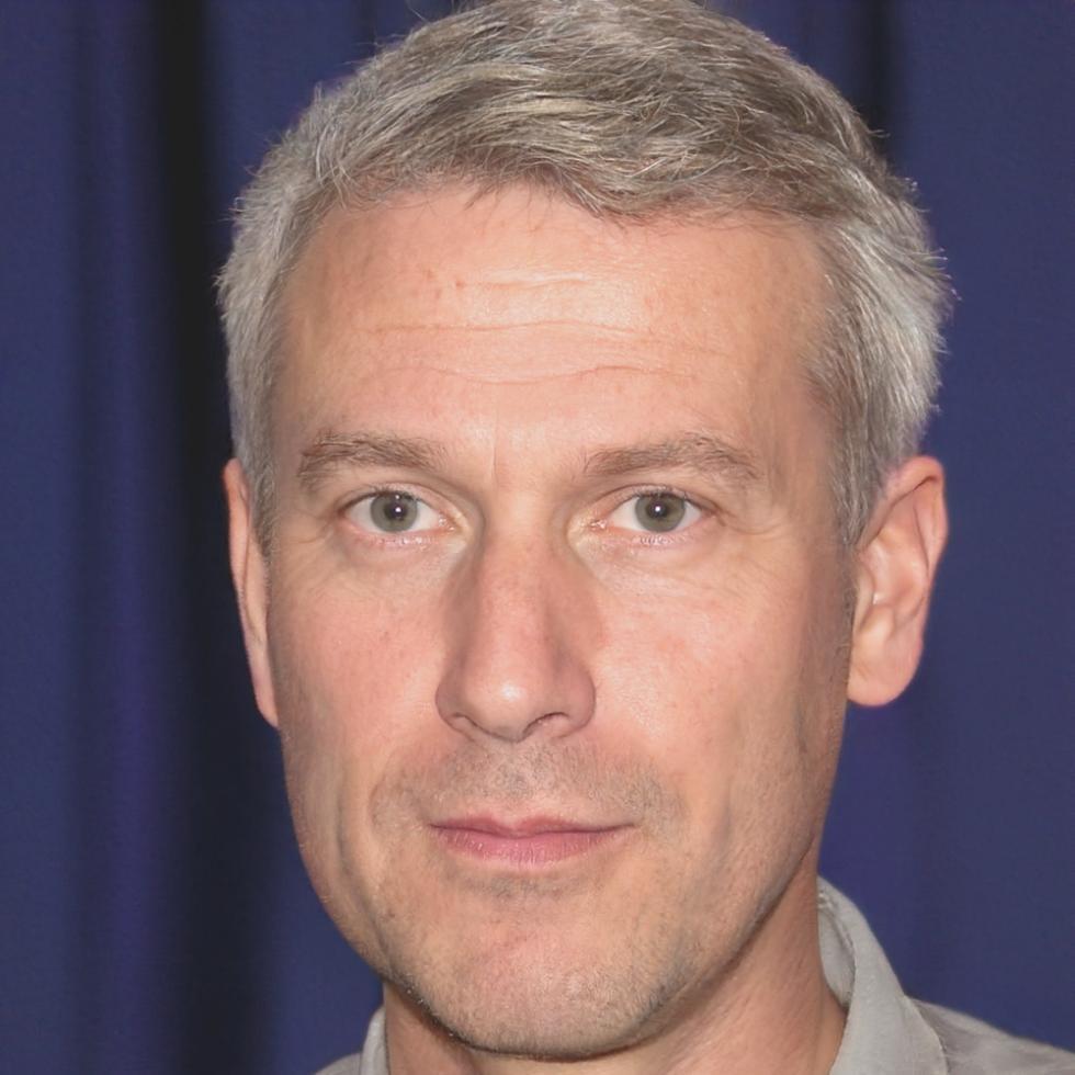 Marcus Weber, erfolgreicher Franchise-Unternehmer